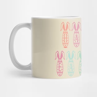 Happy Easter Mug